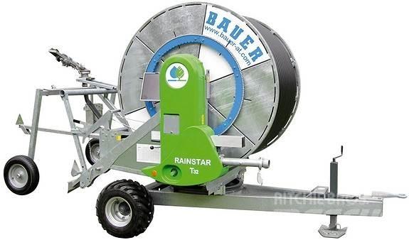 Bauer T32 73-330 Bulvių kombainai ir ekskavatoriai