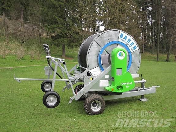Bauer T32 73-330 Bulvių kombainai ir ekskavatoriai