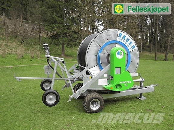 Bauer T32 75-330 Bulvių kombainai ir ekskavatoriai