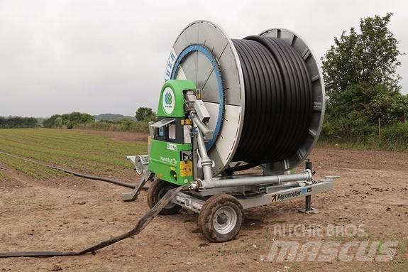 Bauer T51 90-350 Bulvių kombainai ir ekskavatoriai