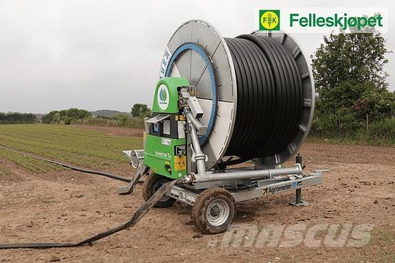 Bauer T51 90-350 Bulvių kombainai ir ekskavatoriai