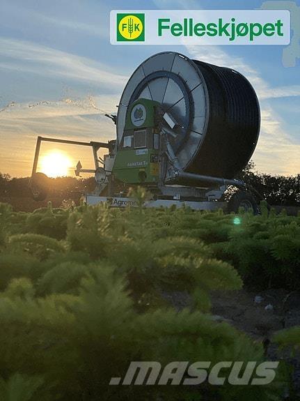 Bauer T51 90-350 Bulvių kombainai ir ekskavatoriai