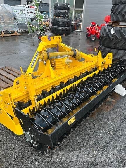 Bednar Kator 3000 Kita kultivavimo technika ir priedai