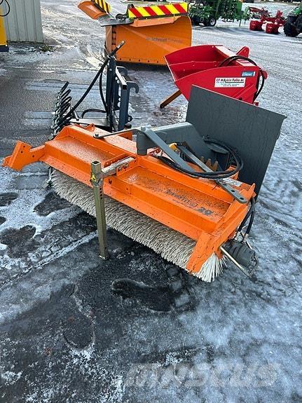 Bema 20 Bendrosios paskirties priekabos