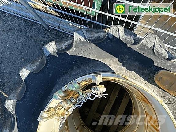 BKT AP Schaad Sudvejinti ratai
