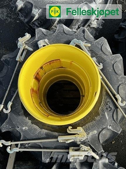 BKT AP Schaad Sudvejinti ratai