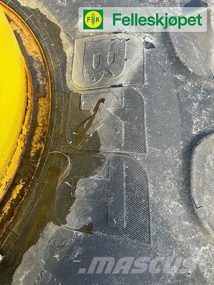 BKT AP Schaad Sudvejinti ratai