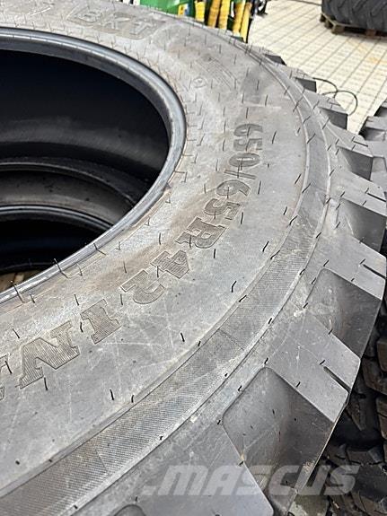 BKT Ridemax Kita kelių ir sniego technika