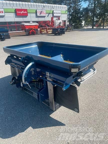 Bogballe L 20 Plus Mineralinių trąšų barstytuvai