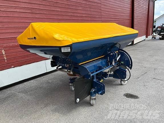 Bogballe L15 Plus Mėšlo barstytuvai