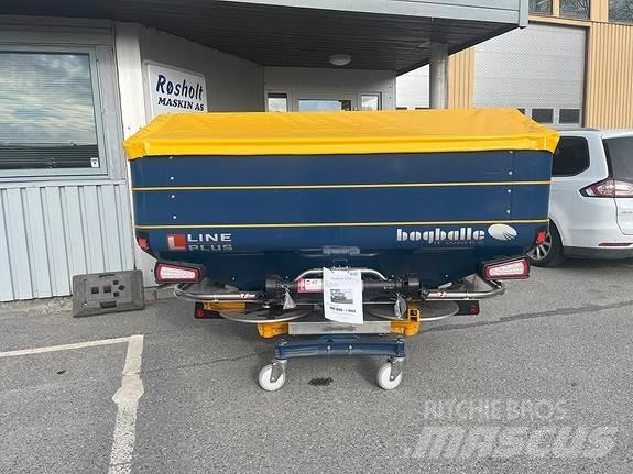 Bogballe L20W Plus Mėšlo barstytuvai