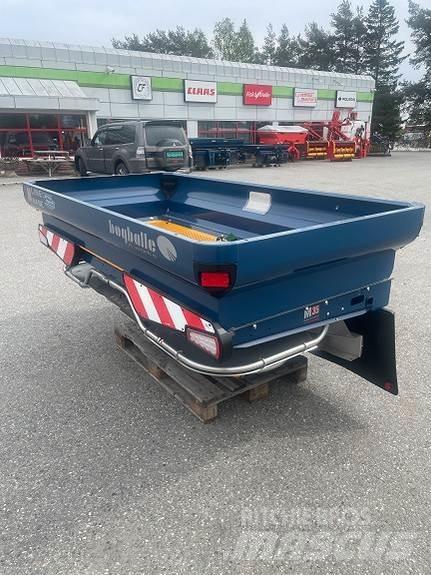 Bogballe M 35 Base Mineralinių trąšų barstytuvai
