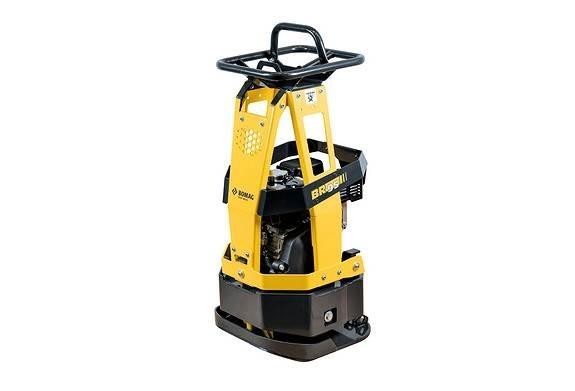 Bomag vibroplate Žemės ūkis - Kita
