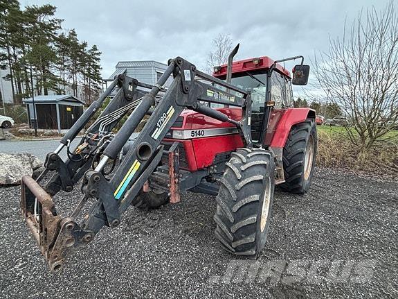 Case IH 5140 Traktoriai