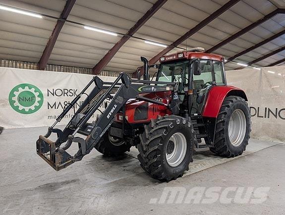 Case IH CS110 Traktoriai