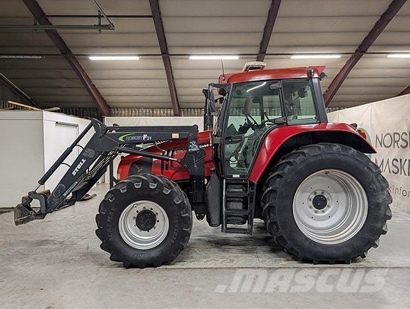 Case IH CS110 Traktoriai