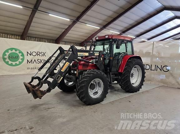 Case IH CS94 Traktoriai