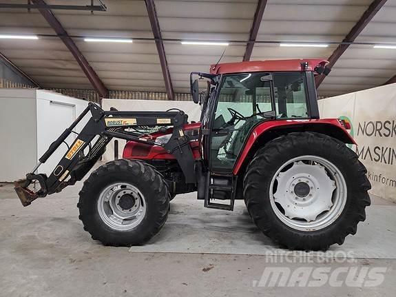 Case IH CS94 Traktoriai