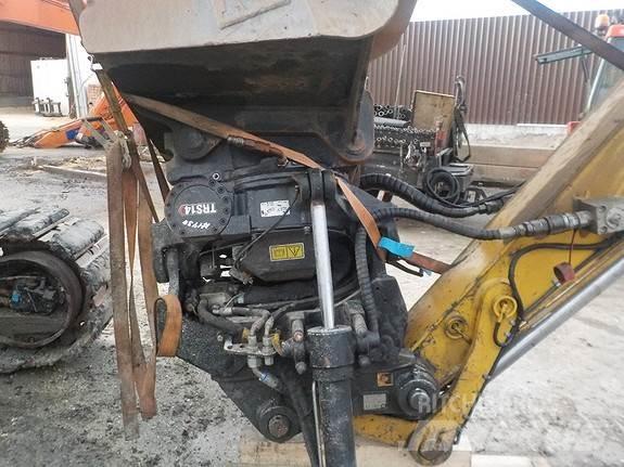 CAT 315 Hugges nå!! Vikšriniai ekskavatoriai