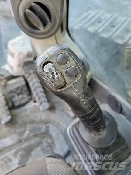 CAT 365C Vikšriniai ekskavatoriai