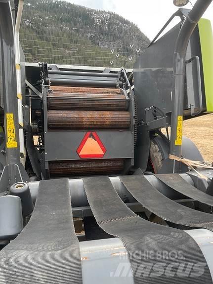 CLAAS 455 Ritinių presai
