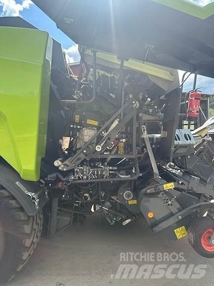 CLAAS 455 Ritinių presai