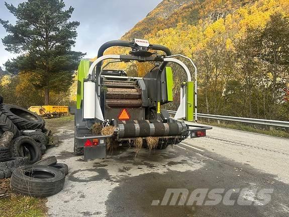 Claas 455 Kiti pašarų derliaus nuėmimo įrengimai