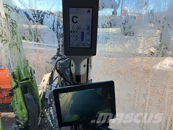 CLAAS Arion 420 Traktoriai