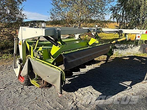 CLAAS Disco 3050TC Šienapjovės