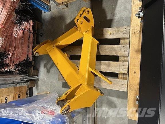 Dalen  Bendrosios paskirties priekabos