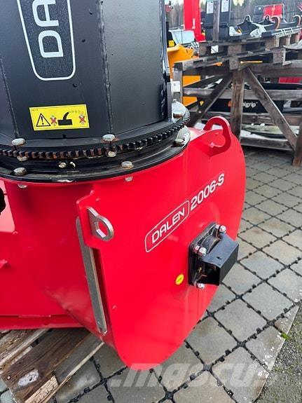 Dalen 2006-s Sniego pūstuvai