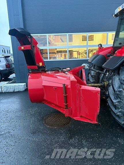 Dalen 2006 V-Fres Žemės ūkis - Kita