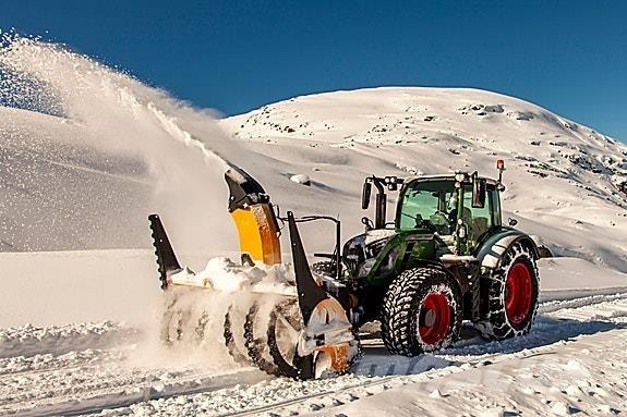 Dalen 2013-XTPA Sniego pūstuvai