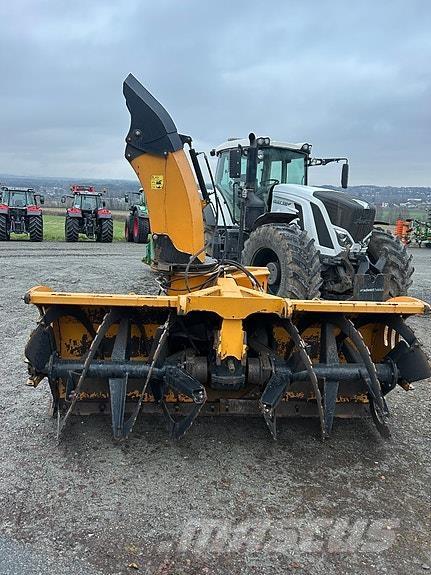 Dalen 2014 Bendrosios paskirties priekabos