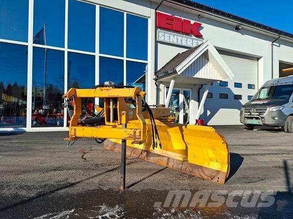 Dalen 2019-HMH Sniego peiliai ir valytuvai