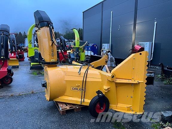 Dalen 2106 Other road and snow machines