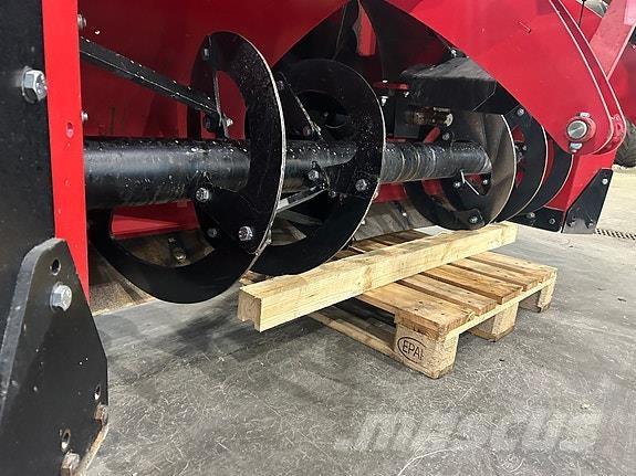 Dalen 2110 Bendrosios paskirties priekabos