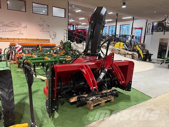 Dalen 2110 Sniego pūstuvai