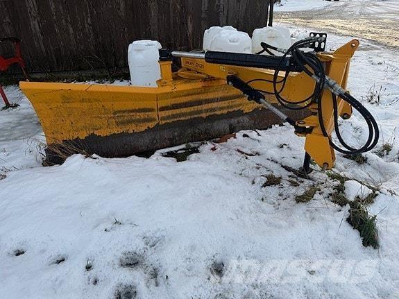 Dalen 2121 TR Kita kelių ir sniego technika