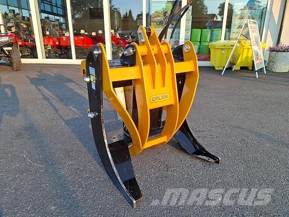 Dalen 2197 Miško technika - Kita