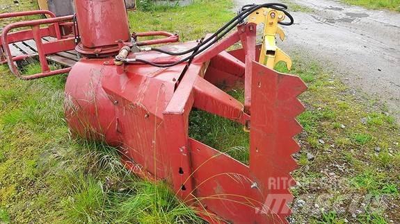 Dalen 278B Kita kelių ir sniego technika