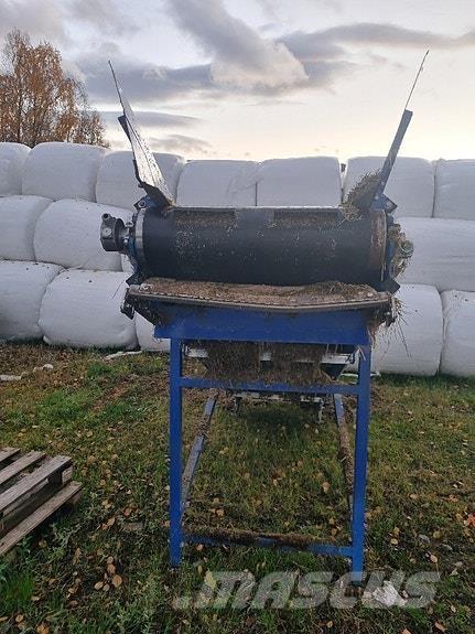 Delaval 2024 Kiti galvijų priežiūros įrengimai