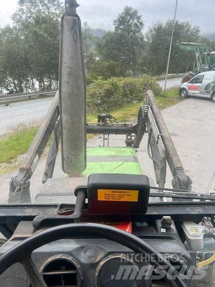 Deutz Dx 3.10 Traktoriai
