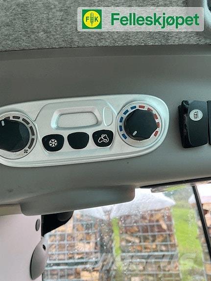 Deutz-Fahr 5100 DT Traktoriai