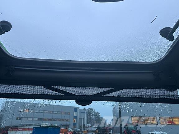 Deutz-Fahr 5125 Traktoriai