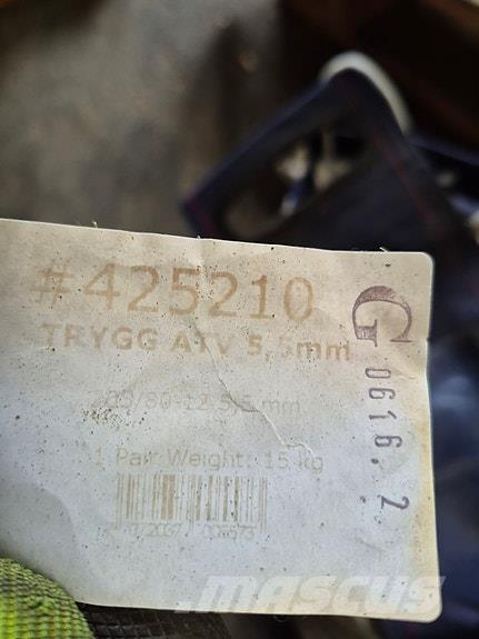  Div Div Žemės ūkis - Kita