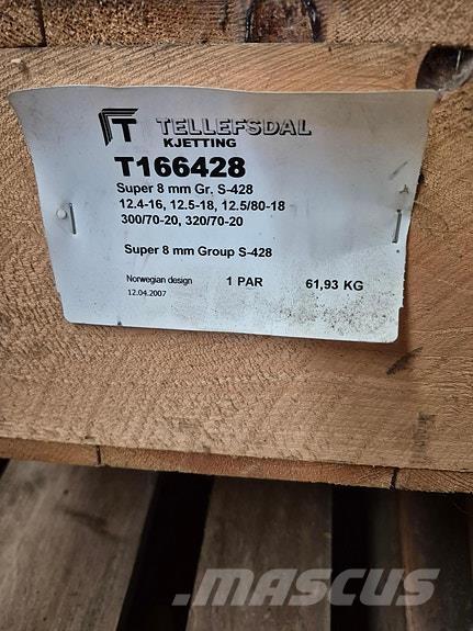  Div Div Žemės ūkis - Kita