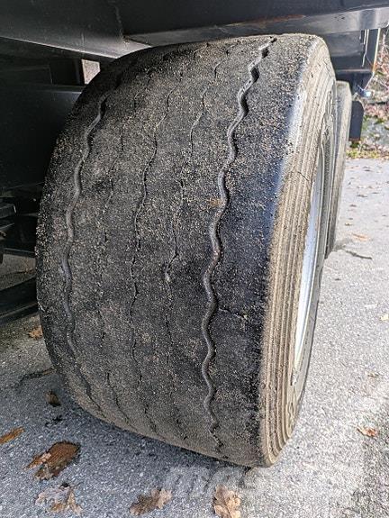 Dølen D14 Bendrosios paskirties priekabos