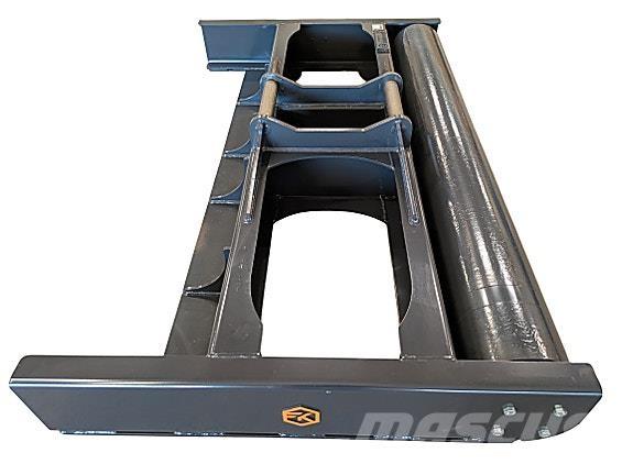  DOVRE Žemės ūkis - Kita