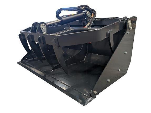  DOVRE ABWG100/M27 Žemės ūkis - Kita